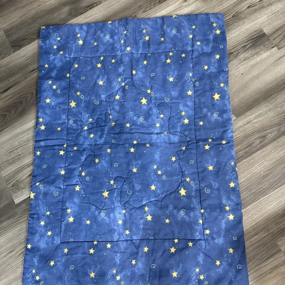 Handmade this vintage